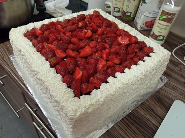 Comentarii opinii despre Tyngän Kotileipomo