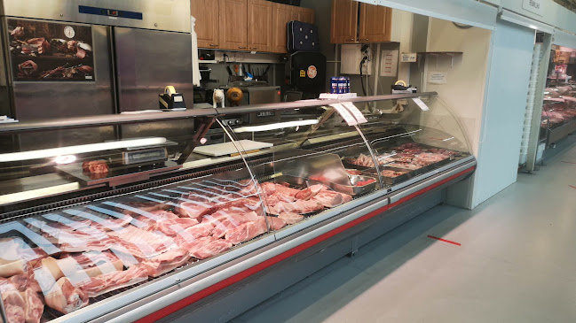 Opinii despre Hakaliha Oy în Helsinki - Ravintola-ala