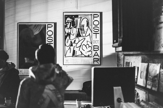 Ravintola Tanner - Ravintola-ala