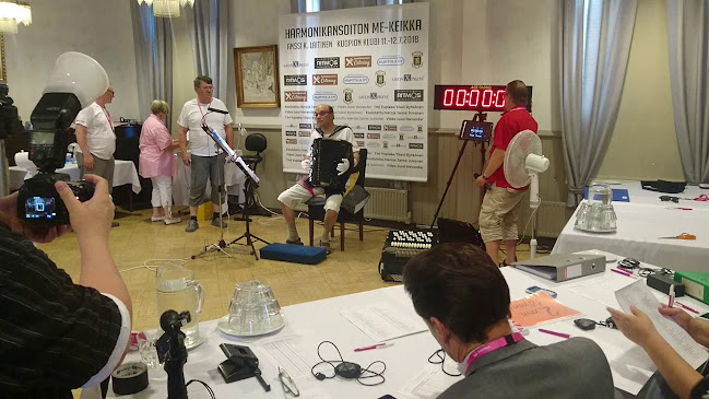 Kuopion Klubi Ravintola