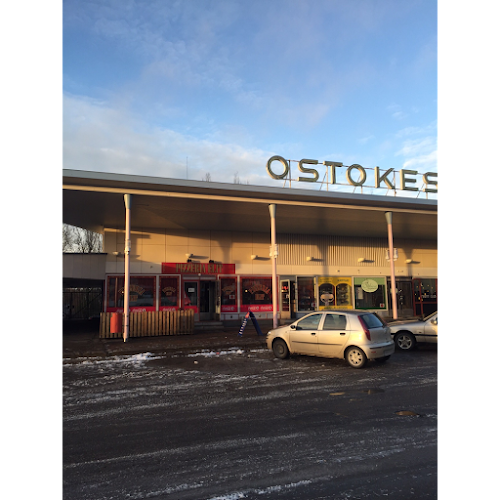 Suolahti Pizzeria Elit Kebab Ja Lounas