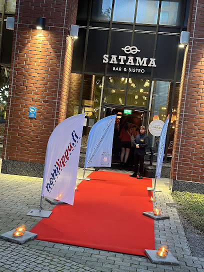 Satama Bar & Bistro Kalasatama