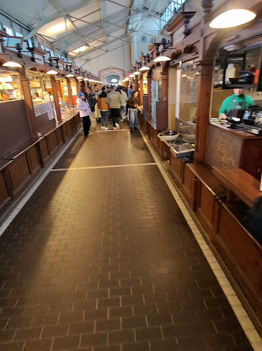 Opinii despre Kalakauppa Åvalls E. Eriksson în Helsinki - Ravintola-ala