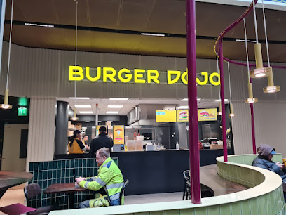 Burger Dojo