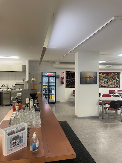 Kuusamon Marmaris Pizzeria