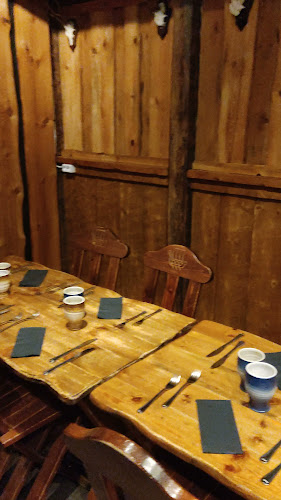 Viikinkiravintola Harald - Ravintola-ala