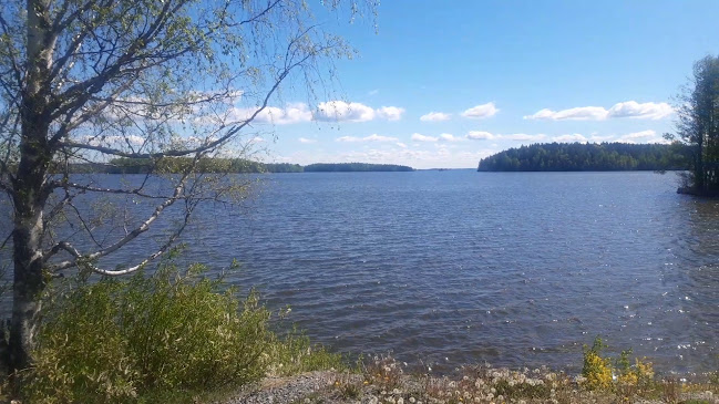 Ravintola Sääksmäen silta