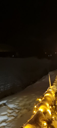 Kesärafla Sauna - Ravintola-ala