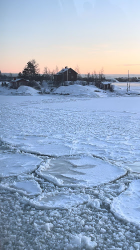 Cafe Silo - Helsinki