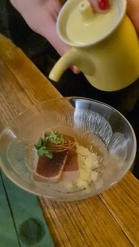 Opinii despre Sake Bar & Izakaya în Helsinki - Ravintola-ala