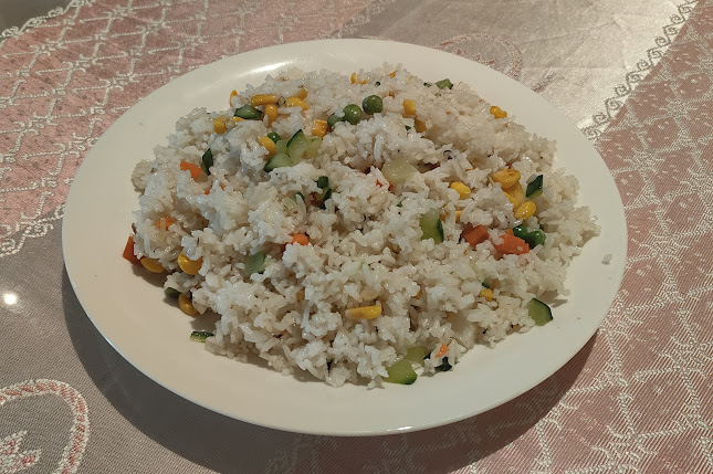 Opinii despre Ruusu kiinalainen Ravintola în Viitasaari - Ravintola-ala