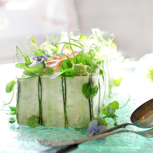 EnkeliGroup Oy - Ravintola-ala