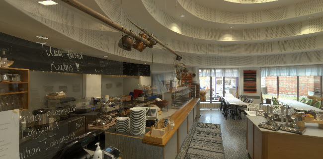 Opinii despre Vaiha Savo în Mikkeli - Ravintola-ala