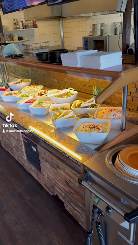 Opinii despre Ravintola Pepino Espoo în Espoo - Ravintola-ala