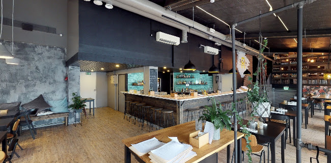 Roka Kitchen & Wine Bar - Rovaniemi