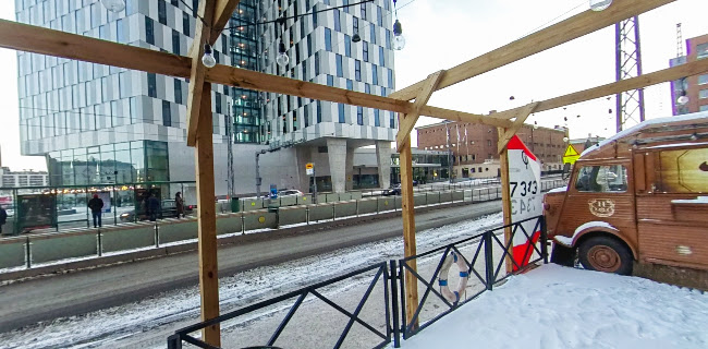 Reviews of Huutokonttori Kanttiini in Helsinki - Ravintola-ala