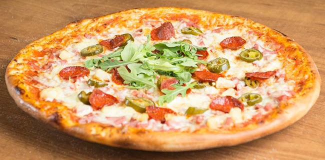 Opinii despre Ege's Kebab-Pizzeria în Parkano - Ravintola-ala