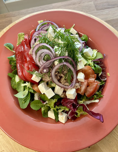 Kirkonmäen Herkku-pirtti - Kokkola