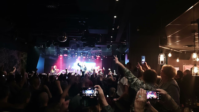 On the Rocks - Helsinki