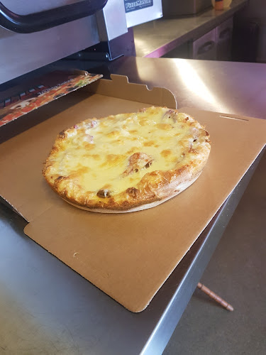 Opinii despre Kannus Kebab Pizzeria în Kannus - Ravintola-ala