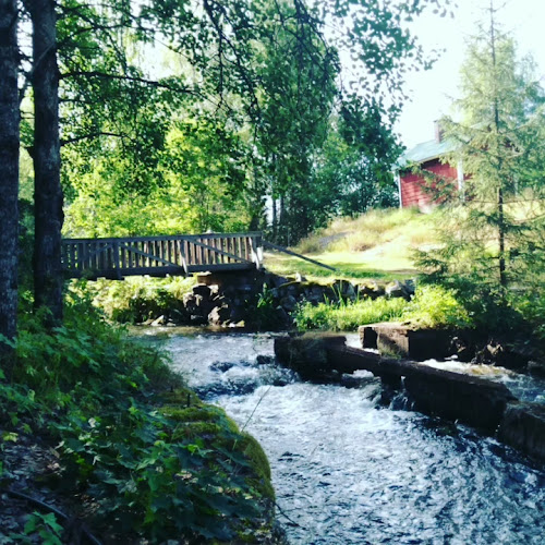 Immilän myllykahvila