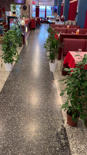 Curry Leaf Open Times