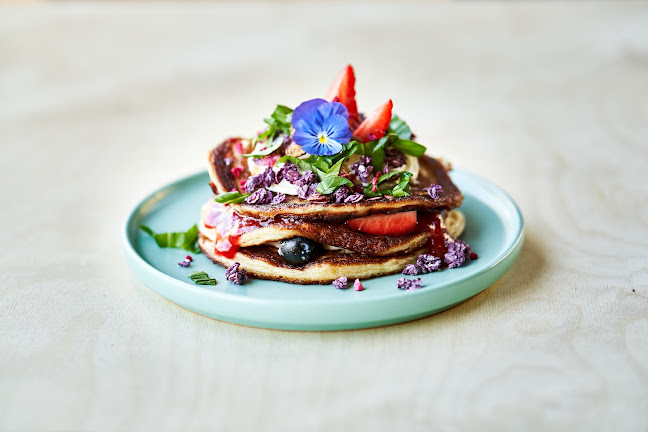 Konttiravintola Morton Pieksämäki