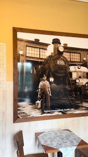 Comentarii opinii despre Kahvila Ventelän Resiina