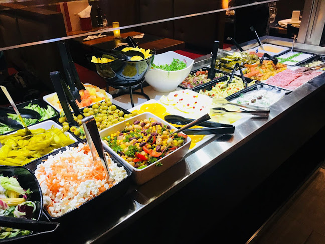 Comentarii opinii despre Pizzeria Da Mario