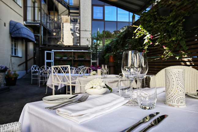 Ravintola Pöllöwaari - Jyväskylä