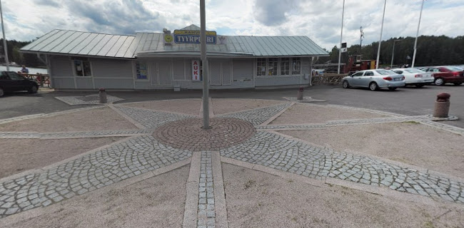 Opinii despre Tyyrpuuri în Heinola - Ravintola-ala