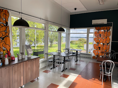 Ravintola Jalonhelmi