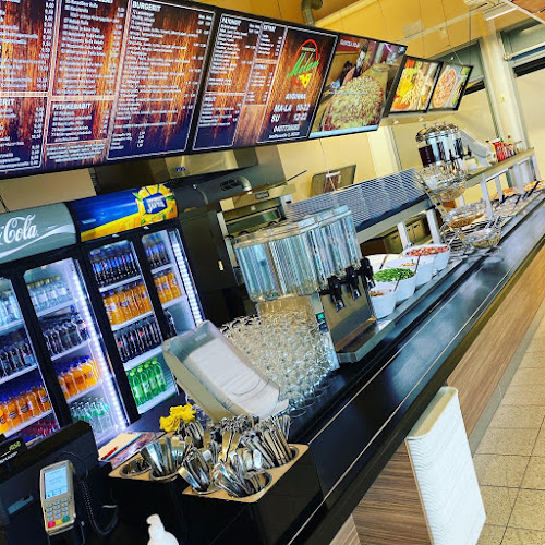 Opinii despre Milan în Rovaniemi - Ravintola-ala