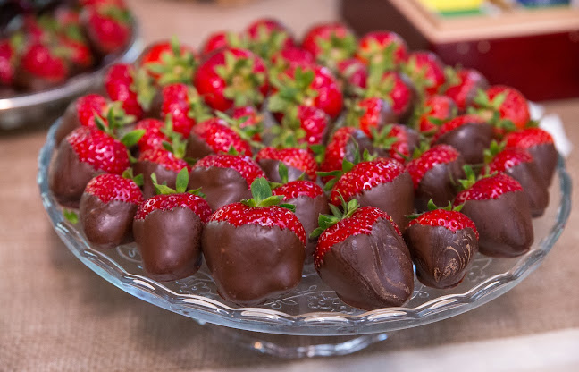 Villa Topuli - Ravintola-ala