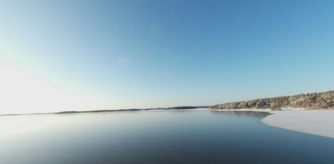 Ravintola Nixor - Ravintola-ala