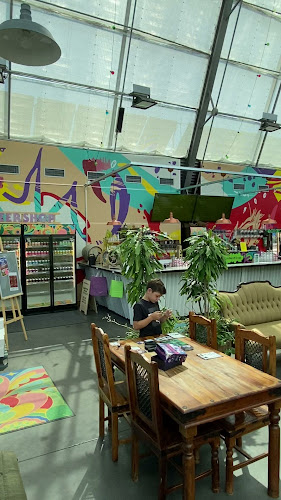 CoolHead Brew / CoolHead Taproom