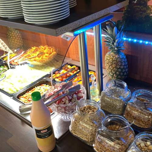 Nummis Kebab & Pizzeria - Turku