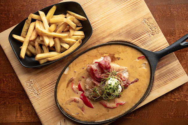 Pepper Bar & Restaurant Nokia