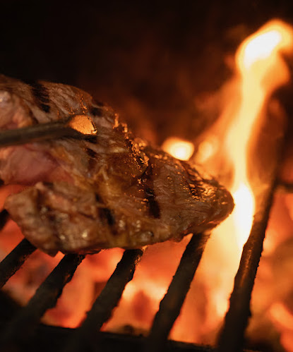 Lamykin's Cookhouse - Ravintola-ala