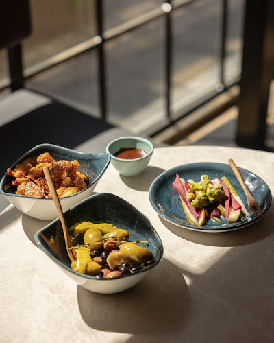 Comentarii opinii despre Bar Mate