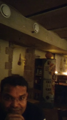 Comentarii opinii despre Ravintola Santa Fé