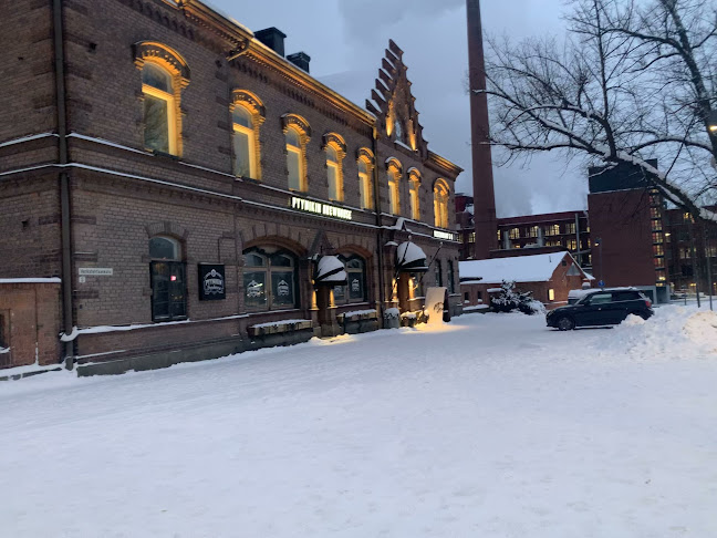 Pyynikin Brewhouse