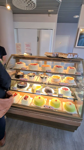 Opinii despre Kotileipomo Antinkaapo Oy în Rovaniemi - Ravintola-ala