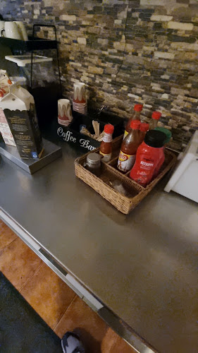 Opinii despre Pizzeria Kirri în Jyväskylä - Ravintola-ala