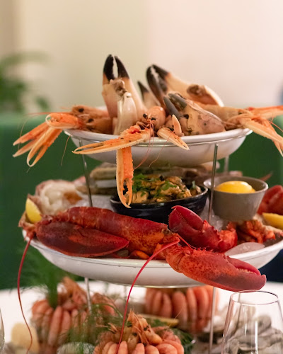 Ravintola Sue Ellen - Helsinki