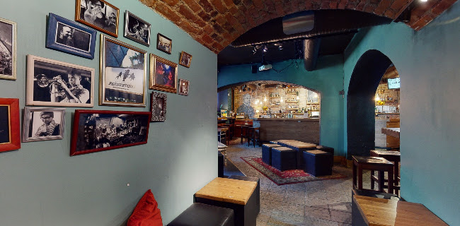 Comentarii opinii despre Pannuhuone Gust. Ranin