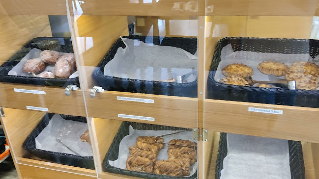 Opinii despre Jyväs Pakari Lievestuore în Laukaa - Ravintola-ala