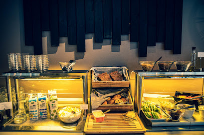 Pitopalvelu KHAN'S lunch & catering