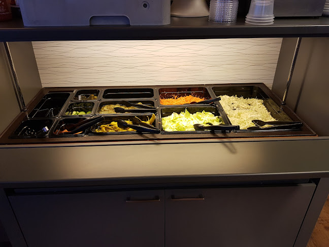 Välikatu 17a, 87100 Kajaani