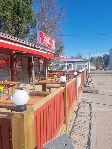 Lumijoki Ravintola Merita Pizza & Kebab - Ravintola-ala